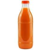 Jus de carottes