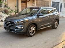 Hyundai Tucson 2.0