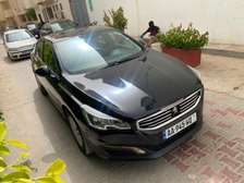 2017 /  PEUGEOT 308 EN TRÈS BON ÉTAT