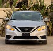 Nissan Sentra 2017