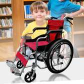 Fauteuil roulant pour enfants