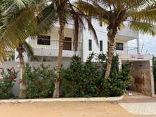 Villa à louer aux almadies