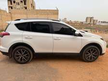 Rav4 LE AWE