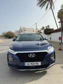Hyundai SANTFE 2019
