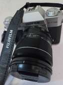 Fujifilm xt20 objectif 18,55mm