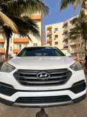 HYUNDAI SANTA FÉ 2018 AWD