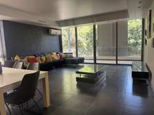 Appartement meublé à louer aux Point E