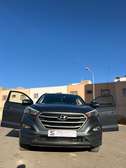 LOCATION : TRES TRES BELLE HYUNDAI TUCSON