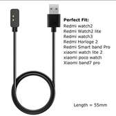 Chargeur Xiaomi Redmi Watch Smart Band