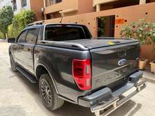 Ford ranger 2019