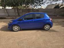 Toyota Yaris année 2018