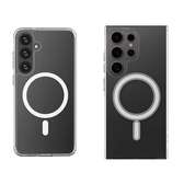 Coque Samsung S24 Ultra S24 Plus S24 magsafe