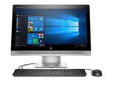 ALL IN ONE HP ELITEONE 800G2 / 24 POUCES TACTIL