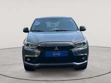 Mitsubishi ASX 2017 à vendre