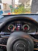 Jeep Renegade 2016