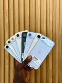 iPhone 17 air 256giga venant