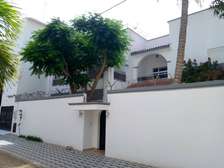 Maison à vendre aux Almadie derrière Philippe Moris