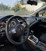 Nissan Sentra 2017