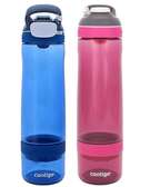 Ensemble de deux gourdes infuseur CONTIGO