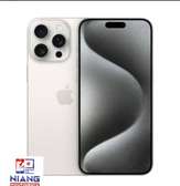 iPhone 15 pro max 256 go sim