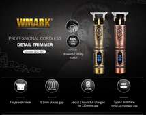 TONDEUSE RECHARGEABLE WMARK NG-307