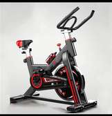 Velo Spinning