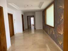 Appartement haut standing au Plateau