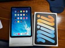 iPad mini 6th génération 64GB WiFi