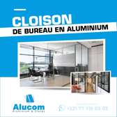 CLOISON DE BUREAU