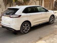 Edge sport 2018