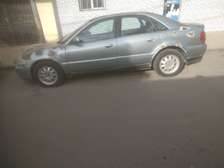 Audi A4 2000