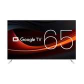 TELEVISEUR 65POUCES ASTECH SMART GOOGLE TV