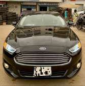 Location Ford Fusion