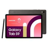 Samsung Galaxy TAB S9 / 256G + Chargeur & Pochette