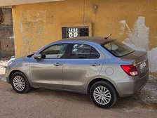 Suzuki Dzire presque neuf