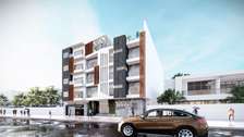 APPARTEMENTS A VENDRE (RESIDENCE ALBOURY) A SALY