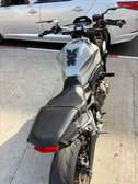 honda cb650R