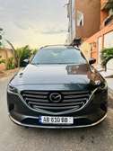 Mazda cx9 2021 à louer