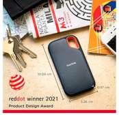 Disque dur externe exterem pro ssd portable 8tb