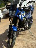 YAMAHA TÉNÉRÉ 700