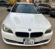 BMW 528 2013