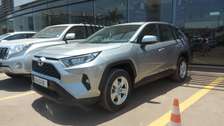 TOYOTA RAV4 RAV4