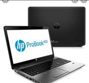 HP probook 450