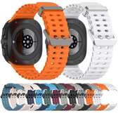 Bracelet de montre Samsung Galaxy Watch Ultra 47mm