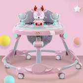YOUPALA MARCHE BÉBÉ AVEC TABLE DE JEUX
