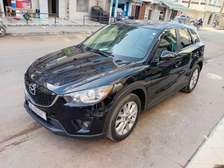 MAZDA CX-5 FULL OPTIONS prix négociable