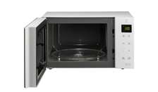 MICRO ONDE 25LITRES LG BLANC MS2535GISW