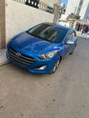 Hyundai elantra Gt 2017
