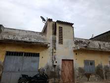 Maison à démolir