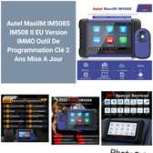 autel im 508S